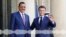  Niger: Emmanuel Macron bɛ kalakana ni jamana lakanani tɔnba dɔ sigi senkan Niger jamana kan bi sibiridon