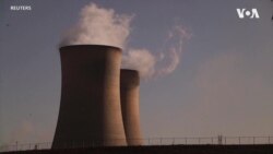 S. Africa's Eskom Pollutes More Amid Power Crisis