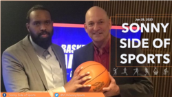 Sonny Side of Sports: VOA Unpacks NBA Draft and More!