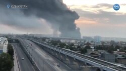 Özbekistan’da büyük patlama: Can kaybı ve çok sayıda yaralı var 