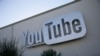 Mass YouTube outage reported in Russia