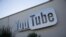 FILE - YouTube offices in Los Angeles on Oct. 21, 2015. A mass outage of the availability of the video hosting site in Russia was reported on Aug. 8, 2024, by monitoring services.