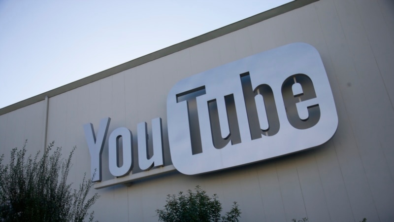 Mass YouTube outage reported in Russia amid escalating criticism