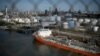 Iranian Oil Remains Stuck Off US Coast as Shippers Fear Repercussions