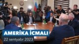 Amerika İcmalı