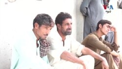 د پېښور عام خلک او خواریکښ هیله من دي چې له نوي حکومت سره به ګراني کمه او ژوند به یې ښه شي