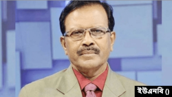 জাতীয়তাবাদী দলের (বিএনপি) চেয়ারপারসনের উপদেষ্টা হাবিবুর রহমান হাবিব