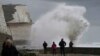 Storm Ciarán Whips Western Europe, Leaving Millions Without Power 