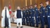 Indian PM in UAE to Open Hindu Temple, Deepen Trade Links 
