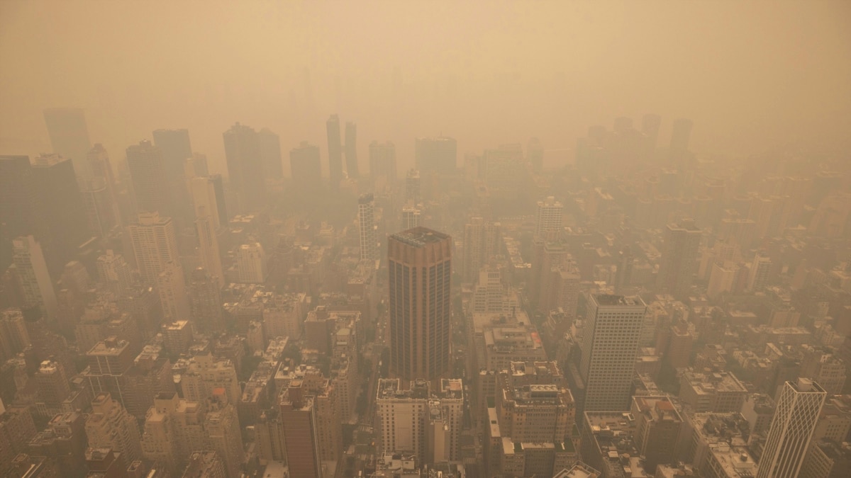 amerika new york hava durumu