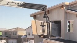 သဘာဝဘေးဒဏ် အကာအကွယ်ပေးမယ့်အိမ်ဆောက်နည်း
