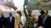 Saudi Arabia's Foreign Ministry: Sudan Cease-Fire Talks Resume