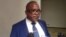 Justice Ticheme Dlamini