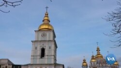 Ukrainada diniy huquqlar cheklanmoqdami? 