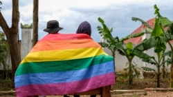 LGBTQ rights debate hits Liberia’s United Methodist Church