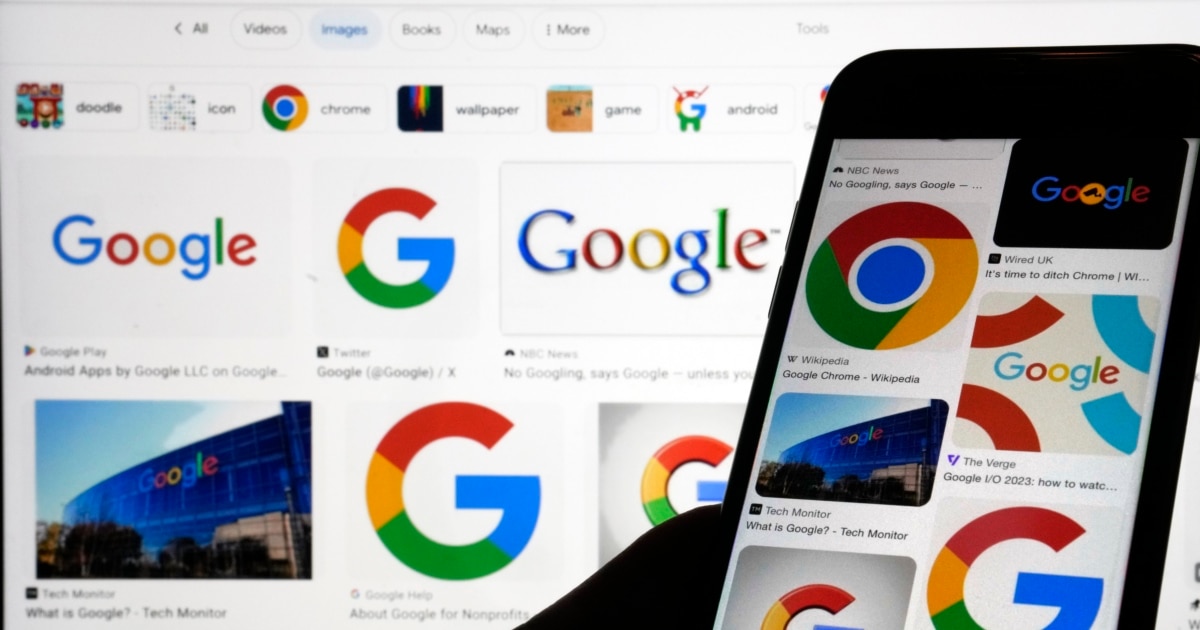 Computer Internet Search How to Use AI Tools to Improve Quality of Internet Searches