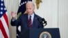 Biden Warned China's Xi on West's Investment After Xi-Putin Meeting 