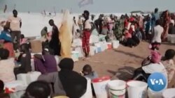 UN Says 19,000 Sudanese Refugees Face ‘Critical Challenges’ Arriving in South Sudan