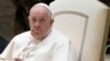 Paus Fransiskus Kecam Kekejaman terhadap Warga Sipil dalam Perang di Timur Tengah dan Ukraina