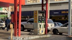 Ecuador continúa enfrentando emergencia de energía eléctrica y variación en los precios de gasolina
