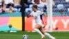 South Korea's Casey Phair Becomes the Youngest Ever World Cup Player
