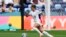 South Korea's Casey Phair controls the ball during the Women's World Cup Group H soccer match between Colombia and South Korea at the Sydney Football Stadium in Sydney, July 25, 2023.