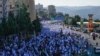 以色列人大规模游行，要求政府停止司法改革