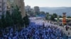 Massive March in Jerusalem as Israelis Beg Netanyahu to Halt Judicial Overhaul