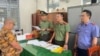 Công an Quảng Ngãi bắt giam người đàn ông vì ‘xúc phạm’ ông Hồ Chí Minh