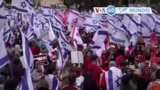 Manchetes mundo 27 Março: Israel: Sindicato convoca greve geral 