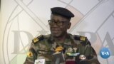 🇲🇱Mali Mifinitigiw ka Kunafoniw diso DIRPA niema Col Maj Souleymane Dembele ye laseli ke Dagayoro minnu labilala Minusma fɛ