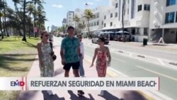 Miami Beach reforzará su seguridad durante el Spring Break