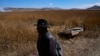 Drought Alert for Receding Lake Titicaca Worries Indigenous Communities
