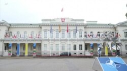 维尔纽斯为北约峰会做最后准备
