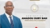 Perdana Menteri Guinea, Amadou Oury Bah