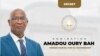 Guinée: Le nouveau Premier ministre admet un report probable des élections à 2025 