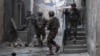 غزہ جنگ؛ اسرائیلی فورسز کے ہلاک اہلکاروں میں 20 فی صد ’فرینڈلی فائرنگ‘ کا نشانہ بنے