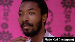 Music Time in Africa 