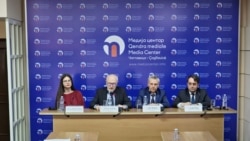 Debata o sporazumu Kosova i Srbije