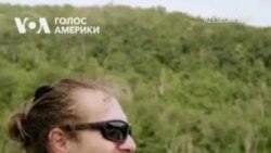 У Бельгії щодня моляться за Україну. Відео