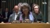 64名聯合國人員在以巴衝突喪生​ ​​美國駐聯合國大使：所有平民的生命都需被保護​