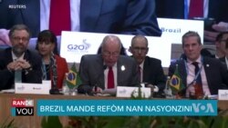 G20 Kritike Larisi pou Envazyon li nan Ikrèn