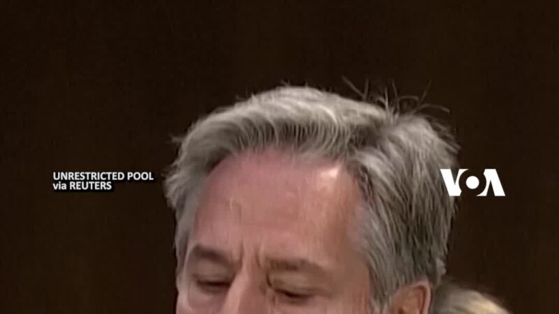 Pengunjuk Rasa Interupsi Sidang Kongres AS, Tuntut Gencatan Senjata 8 Pengunjuk Rasa Interupsi Sidang Kongres AS, Tuntut Gencatan Senjata