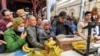 Tunisia Ramadan Muted By Recession, Soaring Food Prices