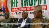 diɲɛ bololabaara ntolatantɔn min laseli kɛra , o ye Challenge Trophies, bɛ daminɛ nin tarata
