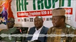 diɲɛ bololabaara ntolatantɔn min laseli kɛra , o ye Challenge Trophies, bɛ daminɛ nin tarata