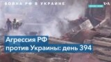 Петр Андрющенко: «Мариуполь сначала убили, а теперь он просто физически исчезает» 