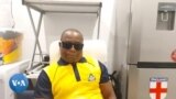 Exclusive Interview With Former Dembare Captain Memory Mucherahowa
