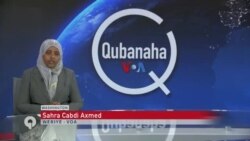 Qubanaha VOA, Jul 03, 2023