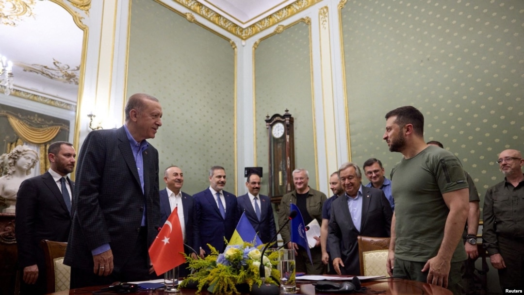 Rusya-Ukrayna Savaşı'nın 2. yıldönümü: Türkiye nasıl etkilendi?